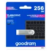 Goodram USB UNO3-2560S0R11 USB-Stick 256 GB USB Typ-A 3.2 Gen 1 (3.1 Gen 1) Silber
