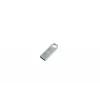 USB-Flash-Laufwerk GOODRAM UNO3-0320S0R11 32 GB, USB Typ-A, USB 3.2 Gen 1, Metall, kappenlos, silber