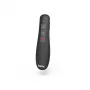 Hama 00139915 Wireless Presenter RF Schwarz