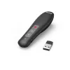 Hama 00139915 Wireless Presenter RF Schwarz