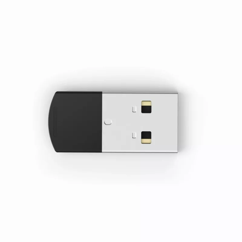 Hama 00139915 Wireless Presenter RF Schwarz