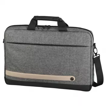 Hama Terra 39,6 cm (15,6 Zoll) Aktentasche Grau