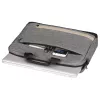 Hama Terra 39,6 cm (15,6 Zoll) Aktentasche Grau
