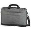 Hama Terra 39,6 cm (15,6 Zoll) Aktentasche Grau