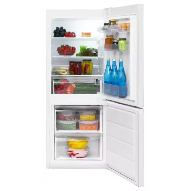 Kühl-Gefrierkombination FK1815.4U(E), 230 L
