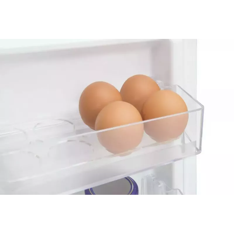 Kühl-Gefrierkombination FK1815.4U(E), 230 L