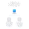 D-Link AX3600 Wi-Fi 6 Dual-Band PoE Access Point