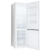 Kühl-Gefrierkombination AMICA FK 2995.2FT(E) — 299 L, unterer Gefrierschrank, No Frost, LED, Klasse E