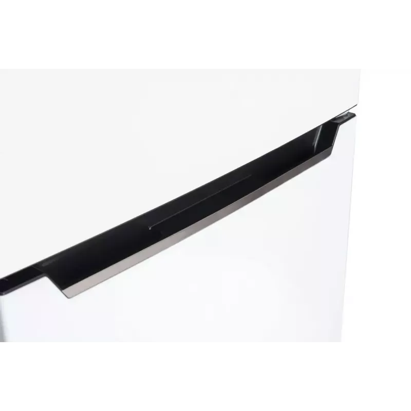 Kühl-Gefrierkombination AMICA FK 2995.2FT(E) — 299 L, unterer Gefrierschrank, No Frost, LED, Klasse E