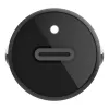Indoor-Ladegerät Belkin CCA004bt1MBK-B6 Schnellladung USB Type-C 1m