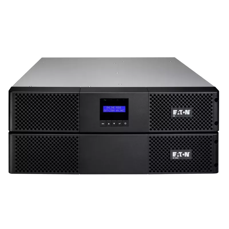 Eaton 9E2000IR USV 2 kVA 1800 W 6 AC-Ausgänge