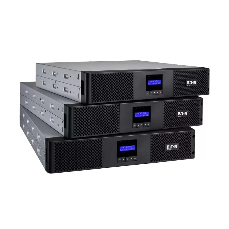 Eaton 9E2000IR USV 2 kVA 1800 W 6 AC-Ausgänge