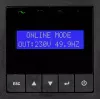 Eaton 9E2000IR USV 2 kVA 1800 W 6 AC-Ausgänge