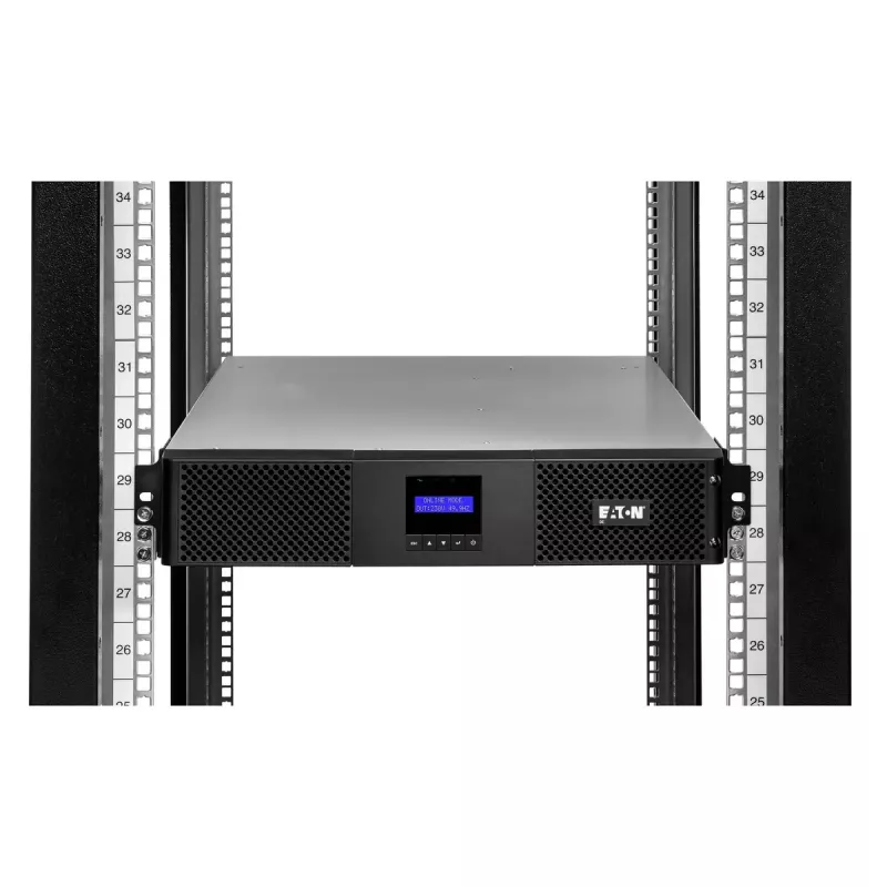 Eaton 9E2000IR USV 2 kVA 1800 W 6 AC-Ausgänge