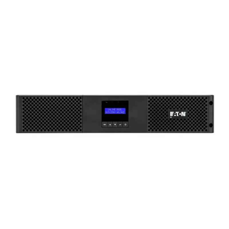 Eaton 9E2000IR USV 2 kVA 1800 W 6 AC-Ausgänge