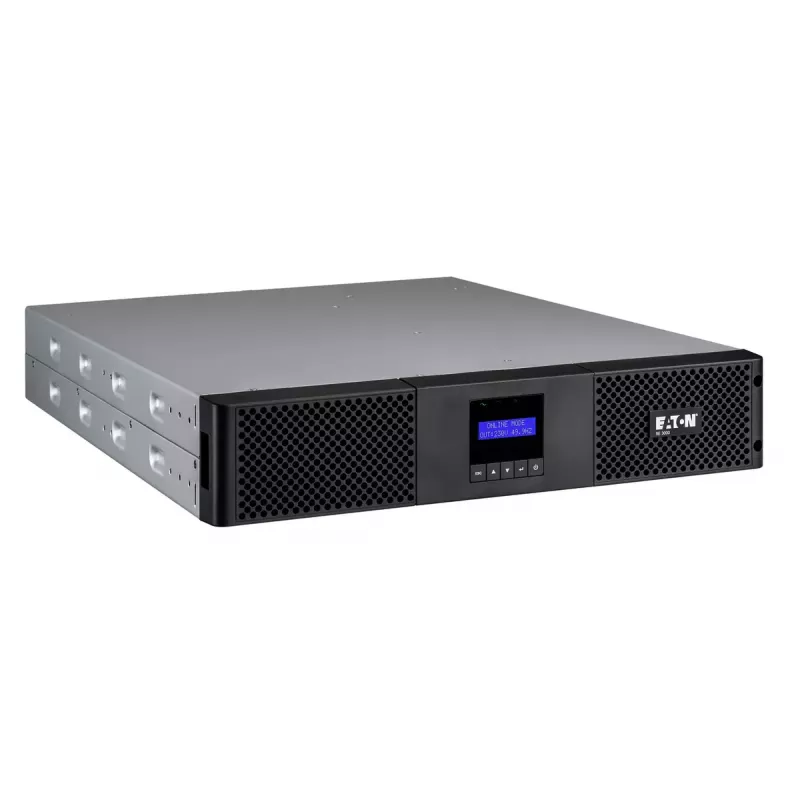 Eaton 9E2000IR USV 2 kVA 1800 W 6 AC-Ausgänge