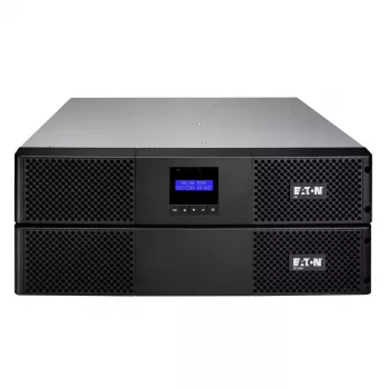 Unterbrechungsfreie Stromversorgung EATON 9E1000IR Doppelwandler 1 kVA 900 W 4 AC-Ausgänge