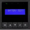 Unterbrechungsfreie Stromversorgung EATON 9E1000IR Doppelwandler 1 kVA 900 W 4 AC-Ausgänge