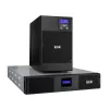 Unterbrechungsfreie Stromversorgung EATON 9E1000IR Doppelwandler 1 kVA 900 W 4 AC-Ausgänge