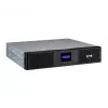 Unterbrechungsfreie Stromversorgung EATON 9E1000IR Doppelwandler 1 kVA 900 W 4 AC-Ausgänge