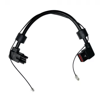Kabeladapter Eaton CBLADAPT72RT Schwarz für 5PXG2 5PXG1