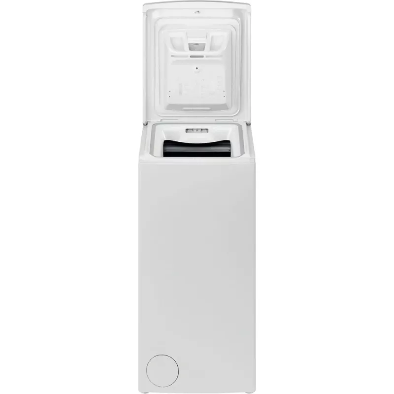 Whirlpool NTDLR 6040S PL/N Waschmaschine Toplader 6 kg 951 U/min Weiß