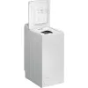 Whirlpool NTDLR 6040S PL/N Waschmaschine Toplader 6 kg 951 U/min Weiß