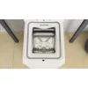 Whirlpool NTDLR 6040S PL/N Waschmaschine Toplader 6 kg 951 U/min Weiß