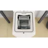Whirlpool NTDLR 6040S PL/N Waschmaschine Toplader 6 kg 951 U/min Weiß