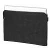 Hama Classy 39,6 cm (15,6 Zoll) Sleeve-Hülle Schwarz