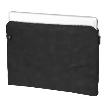 Hama Classy 39,6 cm (15,6 Zoll) Sleeve-Hülle Schwarz