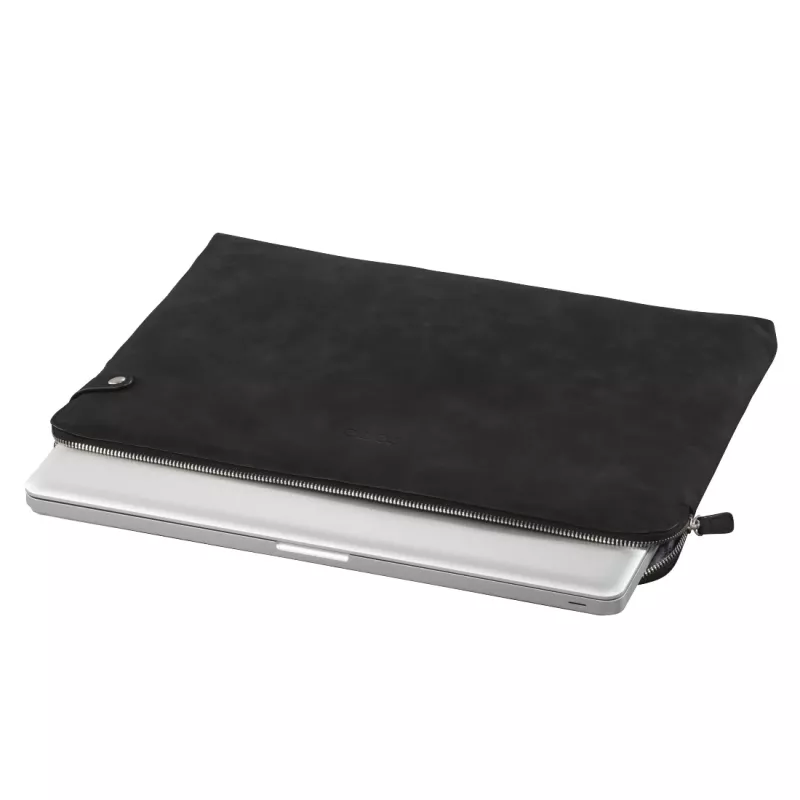 Hama Classy 39,6 cm (15,6 Zoll) Sleeve-Hülle Schwarz
