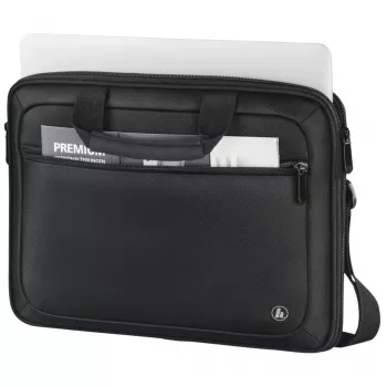 Hama Nice 35,8 cm (14,1 Zoll) Aktentasche Schwarz