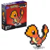 MEGA Pokémon Showcase Glumanda, 13 Jahr(e), Kunststoff, 484 g