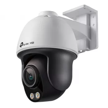 TP-Link VIGI C540S(4mm) Turret IP-Überwachungskamera Innen- & Außenbereich 2688 x 1520 Pixel Decke/Wand