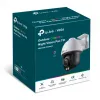 TP-Link VIGI C540S(4mm) Turret IP-Überwachungskamera Innen- & Außenbereich 2688 x 1520 Pixel Decke/Wand