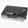 Hama Manchester 33,8 cm (13,3 Zoll) Aktentasche Schwarz