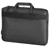 Hama Manchester 33,8 cm (13,3 Zoll) Aktentasche Schwarz