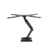 Wandhalterung ART RAMT AR-84G TV-Halterung/Ständer