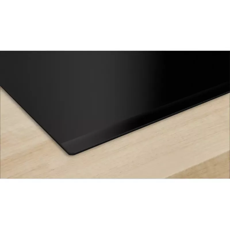 Bosch Serie 6 PIE631HB1E Kochfeld Schwarz Einbau 60 cm Zonen-Induktionskochfeld 4 Zone(n)