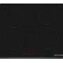 Bosch Serie 6 PIE631HB1E Kochfeld Schwarz Einbau 60 cm Zonen-Induktionskochfeld 4 Zone(n)