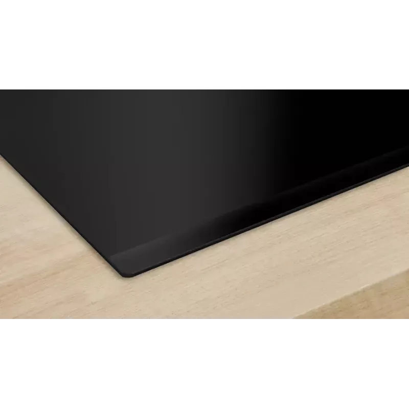 Bosch Serie 6 PVS631HC1E Schwarz Einbau 59,2 cm Zonen-Induktionskochfeld 4 Zone(n)