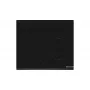 Bosch Serie 6 PVS631HC1E Schwarz Einbau 59,2 cm Zonen-Induktionskochfeld 4 Zone(n)