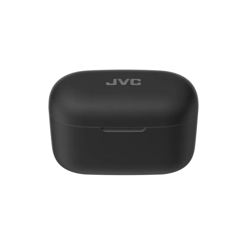 JVC HA-A25T Headset True Wireless Stereo (TWS) In-Ear Anrufe/Musik Bluetooth Schwarz