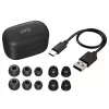 JVC HA-A25T Headset True Wireless Stereo (TWS) In-Ear Anrufe/Musik Bluetooth Schwarz