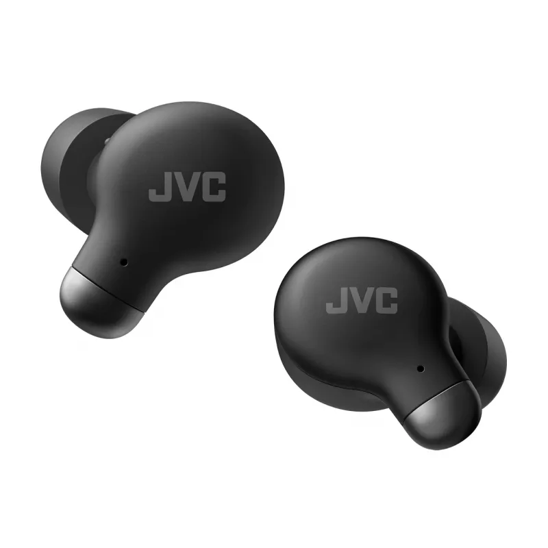JVC HA-A25T Headset True Wireless Stereo (TWS) In-Ear Anrufe/Musik Bluetooth Schwarz
