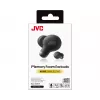 JVC HA-A25T Headset True Wireless Stereo (TWS) In-Ear Anrufe/Musik Bluetooth Schwarz
