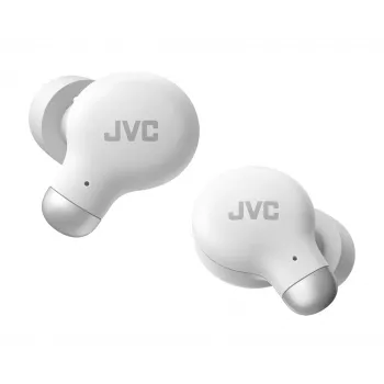 JVC HA-A25T Headset True Wireless Stereo (TWS) In-Ear-Kopfhörer Anrufe/Musik Bluetooth Weiß