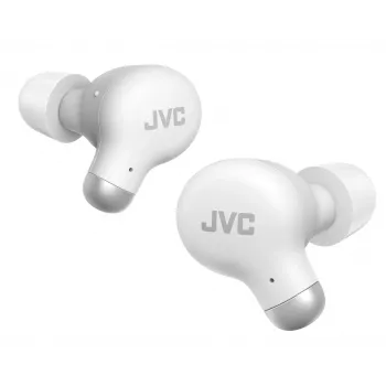 JVC HA-A25T Headset True Wireless Stereo (TWS) In-Ear-Kopfhörer Anrufe/Musik Bluetooth Weiß