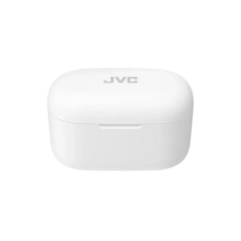 JVC HA-A25T Headset True Wireless Stereo (TWS) In-Ear-Kopfhörer Anrufe/Musik Bluetooth Weiß